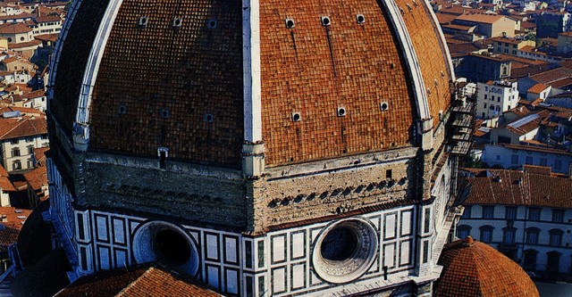 Visions Of Italy : Northern Style and Southern Style