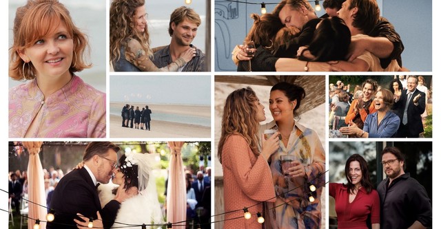 Feste & Freunde - Ein Hoch auf uns!