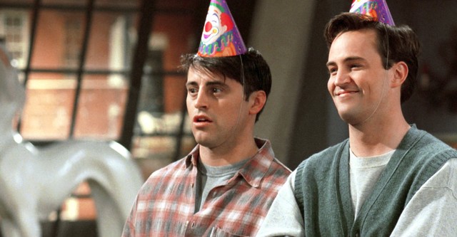 Friends