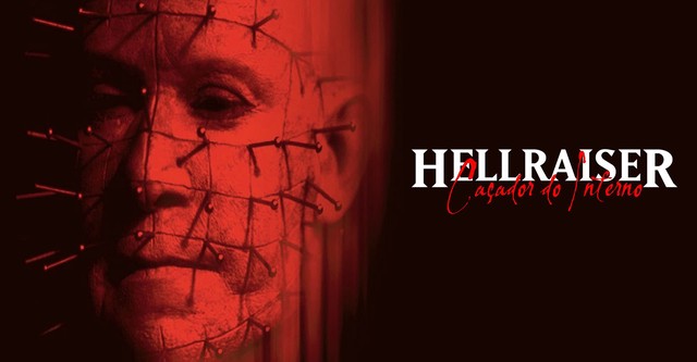 Hellraiser: Hellseeker