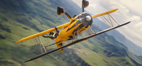 Voici notre classement des cascades les plus spectaculaires de Tom Cruise, et dans quels films les revoir !