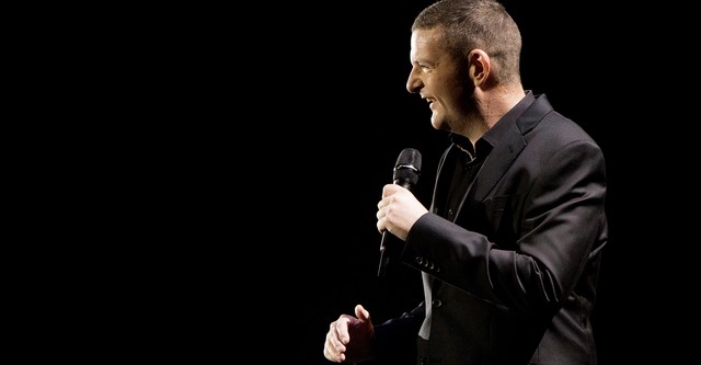 Kevin Bridges: The Brand New Tour