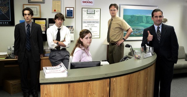 The Office