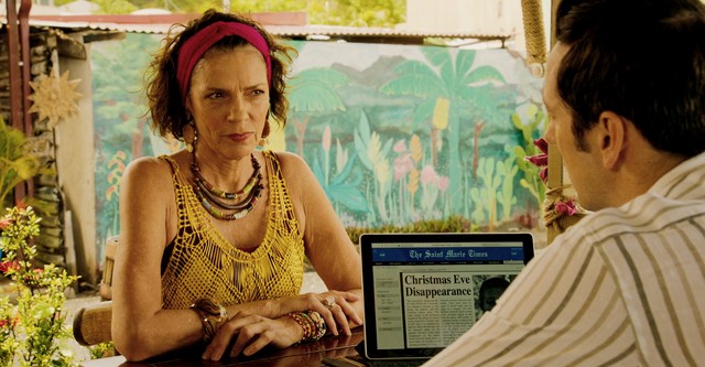 Death in Paradise
