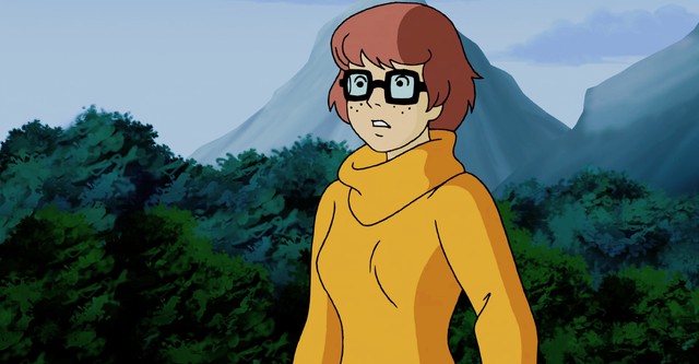 Quoi d'neuf Scooby-Doo ?