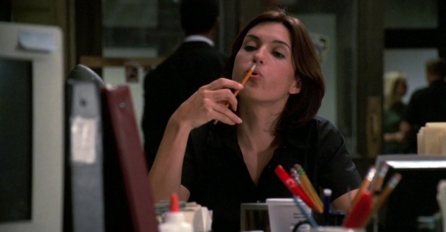 New York Unité Spéciale