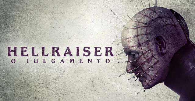Hellraiser: Judgment
