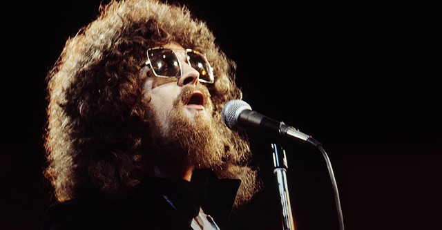 Electric Light Orchestra: In Performance