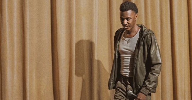 Jerrod Carmichael: Don't Be Gay