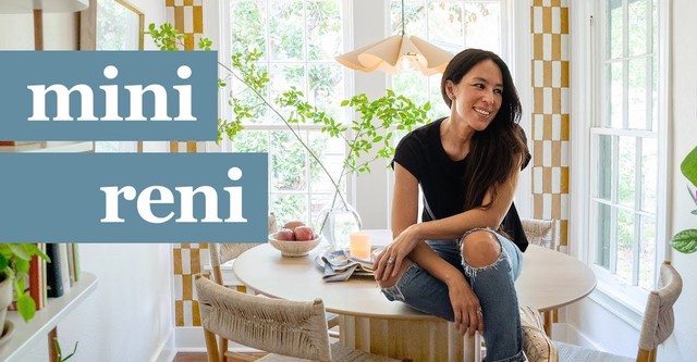 Mini Reni