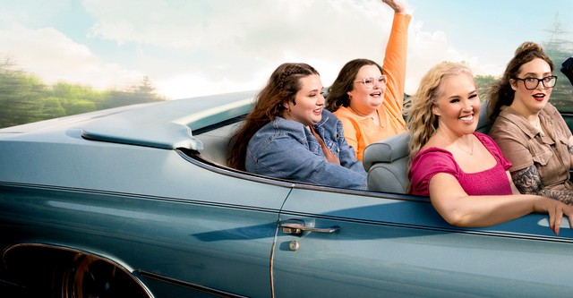 Mama June: Family Crisis
