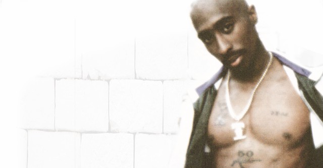 Tupac: Cover-Up