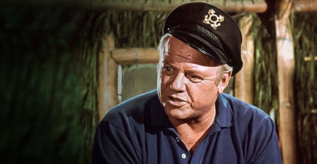 Gilligan's Island