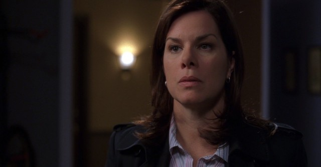Law & Order: New York