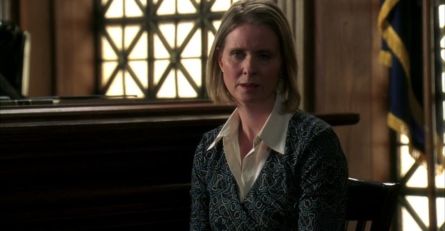 Law & Order: New York
