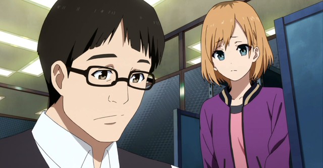 Shirobako