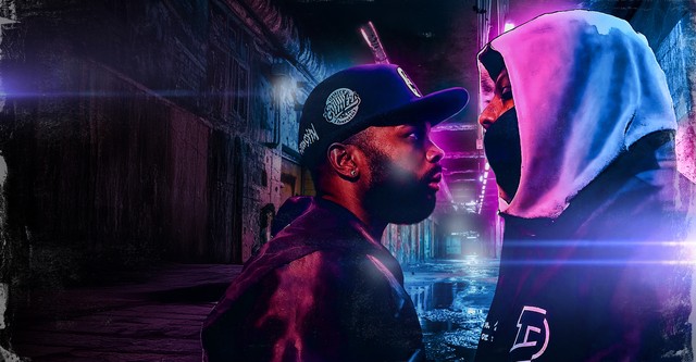 Battle Rap in the Trenches
