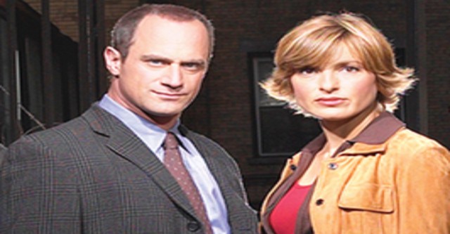 Law & Order: Special Victims Unit