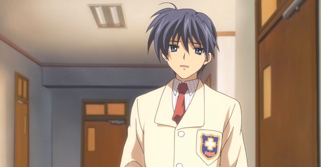 Clannad