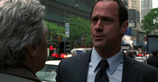 Law & Order: Special Victims Unit