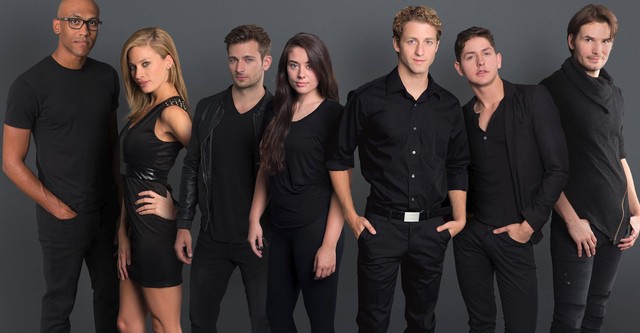 Just Living: The Web-Series