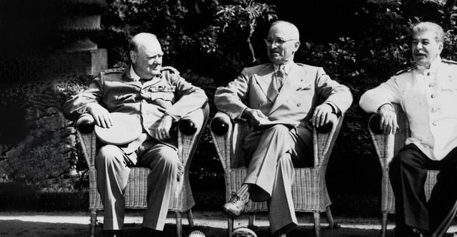 Der Zweite Weltkrieg im Pazifik