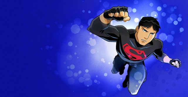 Young Justice