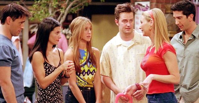 Friends