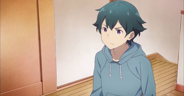 エロマンガ先生