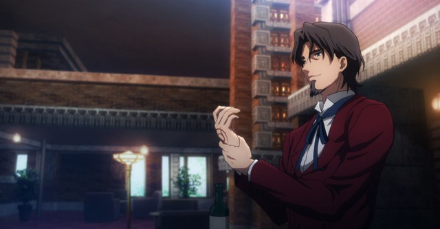 Fate/Zero