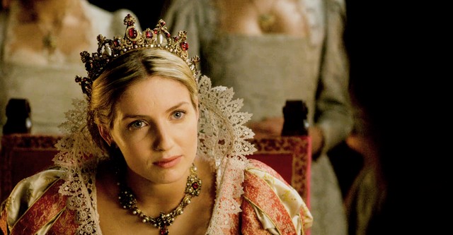 I Tudors