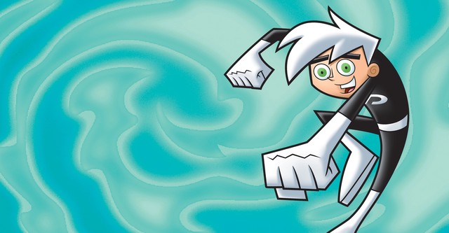 Danny Phantom