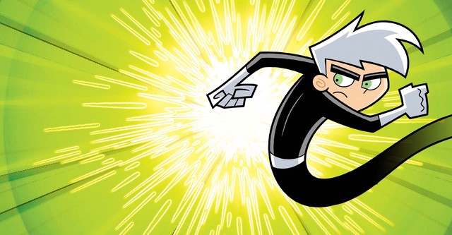 Danny Phantom
