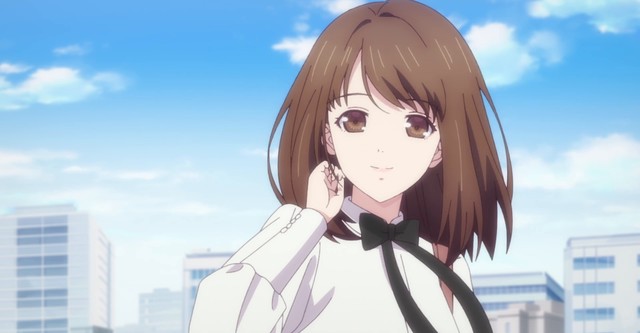 Mr Love: Queen's Choice