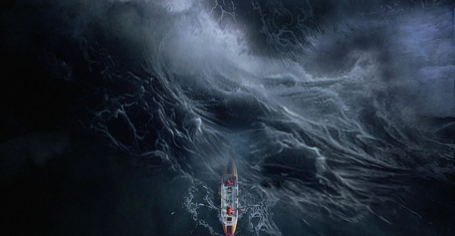 Открытое море. Смерть рядом