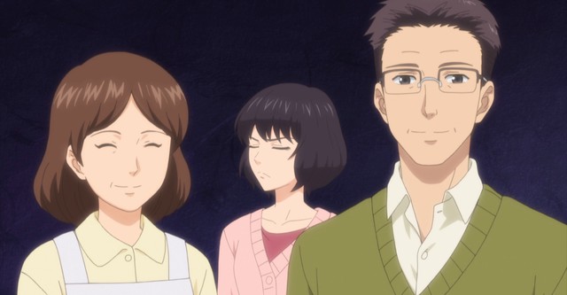 Youkai Apartment no Yuuga na Nichijou