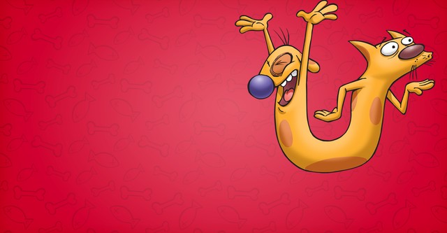 CatDog Season watch full episodes streaming online