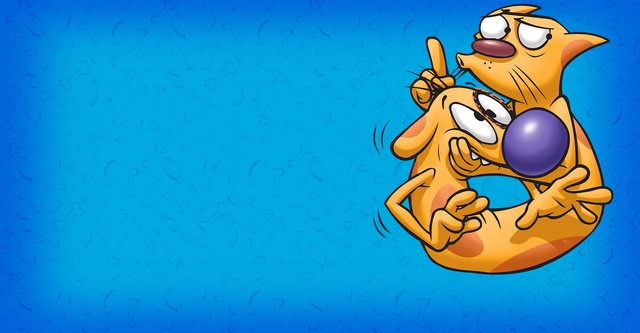 CatDog