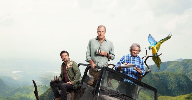 The Grand Tour