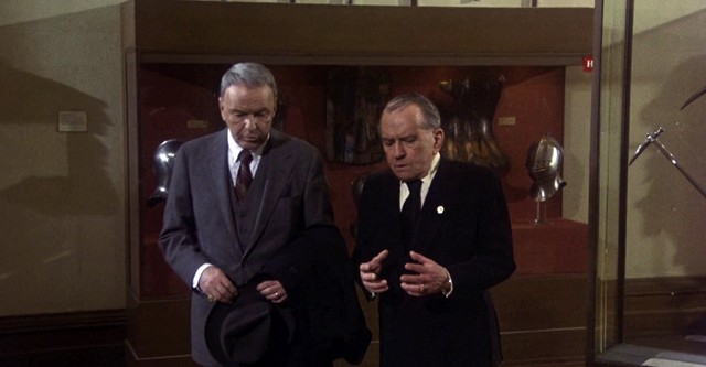 El primer pecado mortal