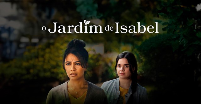 Isabel's Garden