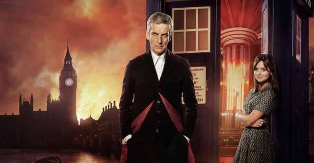 Doctor Who