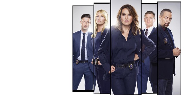 Law & Order: Special Victims Unit