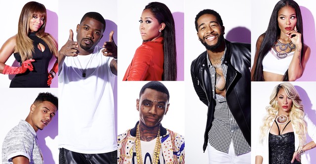 Love & Hip Hop Hollywood