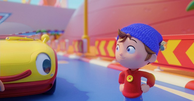 Noddy: Toyland Detective