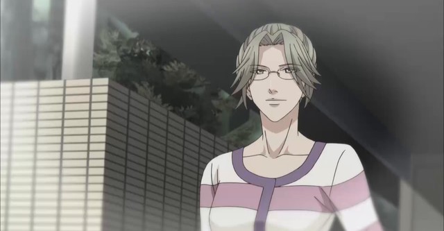 SUPER LOVERS