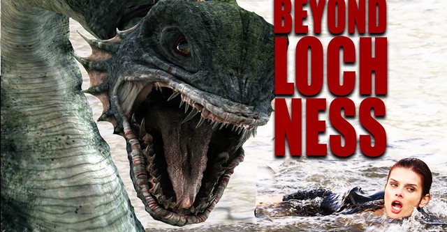 Loch Ness - Die Bestie aus der Tiefe