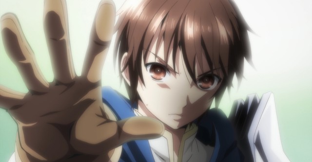Hachi-nan tte, Sore wa Nai deshou!