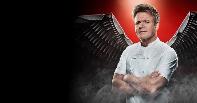 Hell's Kitchen