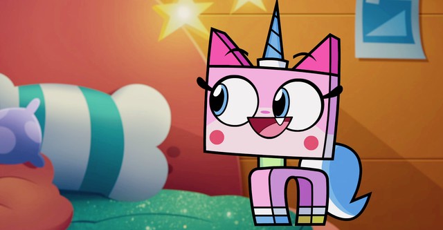 Unikitty!